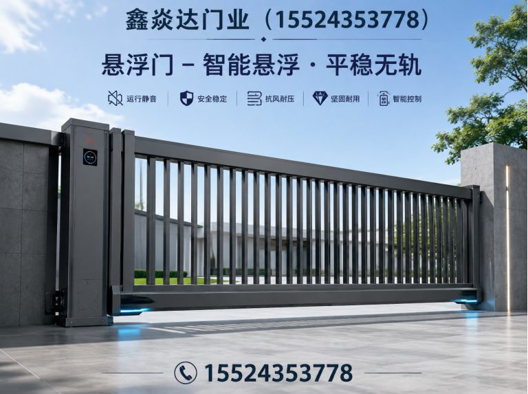 康平县段滑门展示图